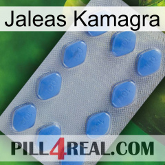 Kamagra Jellies 21